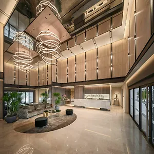 4* Hotel apartamentowy Le Grove